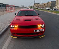 دودج تشالنجر